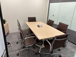 Suntec City Mall (D1), Office #595642861